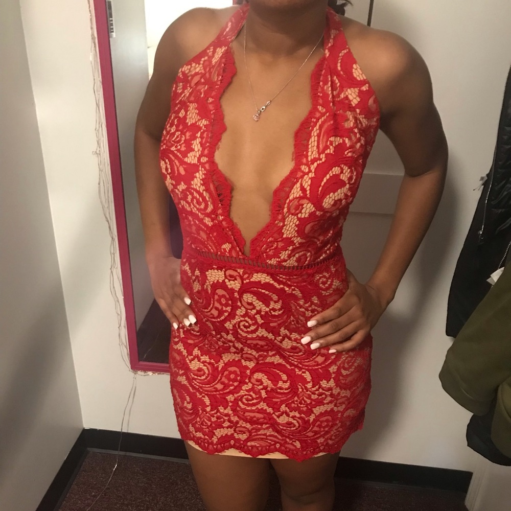 New Tobi dress - Picture 3 of 6